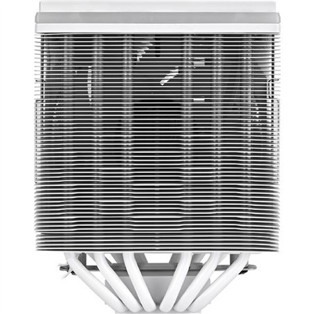 Thermaltake ASTRIA 600 ARGB raffreddamento ad aria bianco