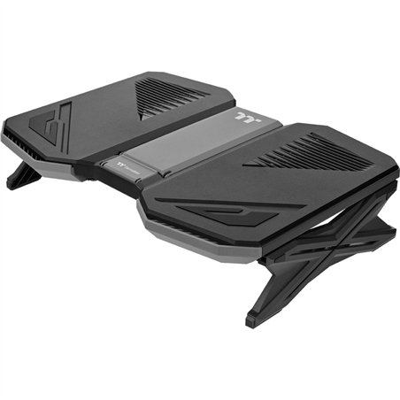 Thermaltake Massive Air NB Cooler 15inch nero