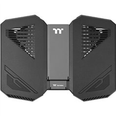Thermaltake Massive Air NB Cooler 15inch nero 2