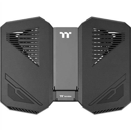 Thermaltake Massive Air NB Cooler 15inch nero