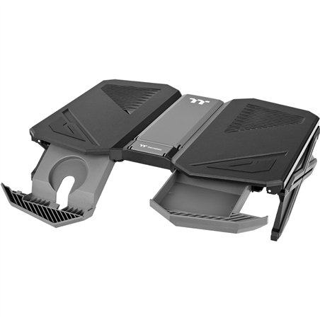 Thermaltake Massive Air NB Cooler 15inch nero