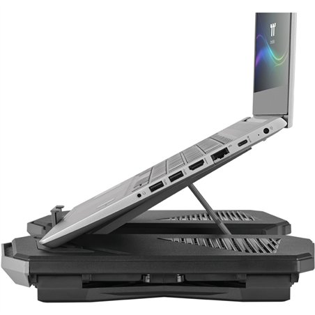 Thermaltake Massive Air NB Cooler 15inch nero