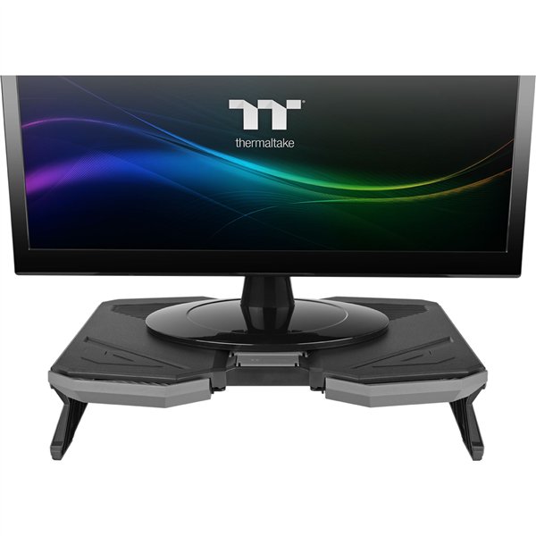 Thermaltake Massive Air NB Cooler 15inch nero