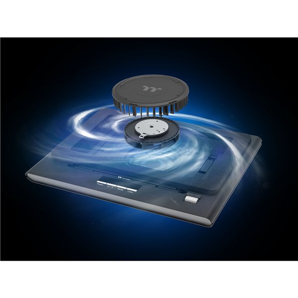 Thermaltake Massive EXTREME NB Cooler