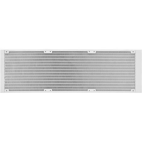 Thermaltake MAGFloe 360 Ultra AIO raffreddam. a liquido bianco