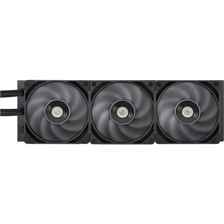 Thermaltake AW360 AIO Cooling System nero