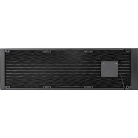 Thermaltake AW360 AIO Cooling System nero