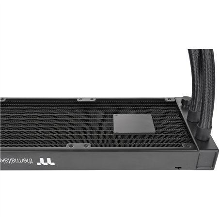 Thermaltake AW360 AIO Cooling System nero