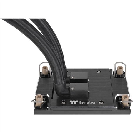 Thermaltake AW360 AIO Cooling System nero