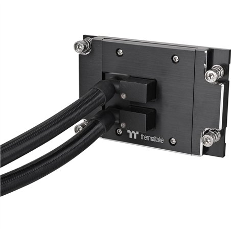 Thermaltake AW360 AIO Cooling System nero