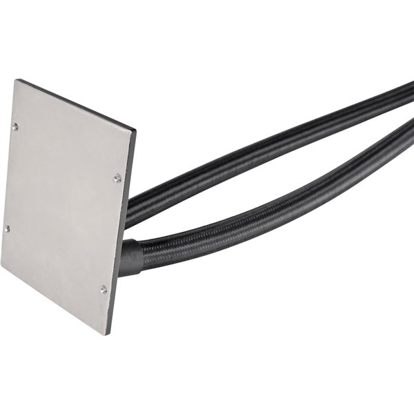 Thermaltake AW360 AIO Cooling System nero