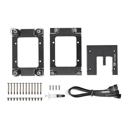 Thermaltake AW360 AIO Cooling System nero