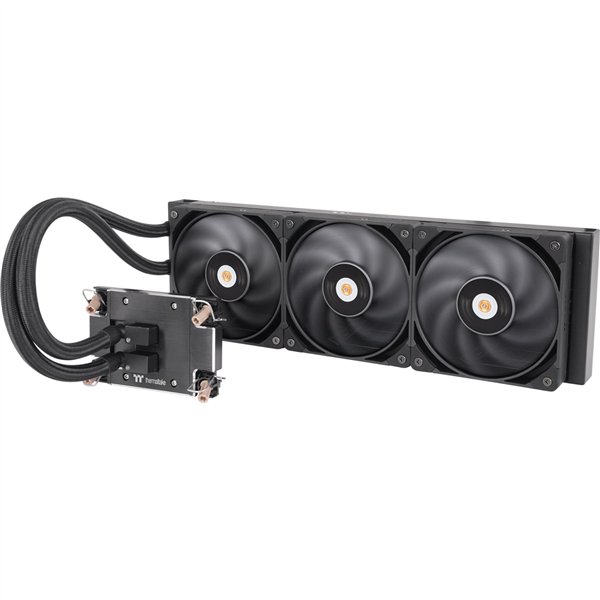 Thermaltake AW420 AIO sistema raffredd. a liquido
