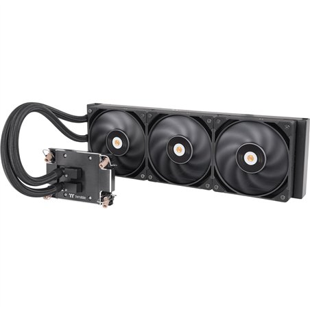 Thermaltake AW420 AIO sistema raffredd. a liquido
