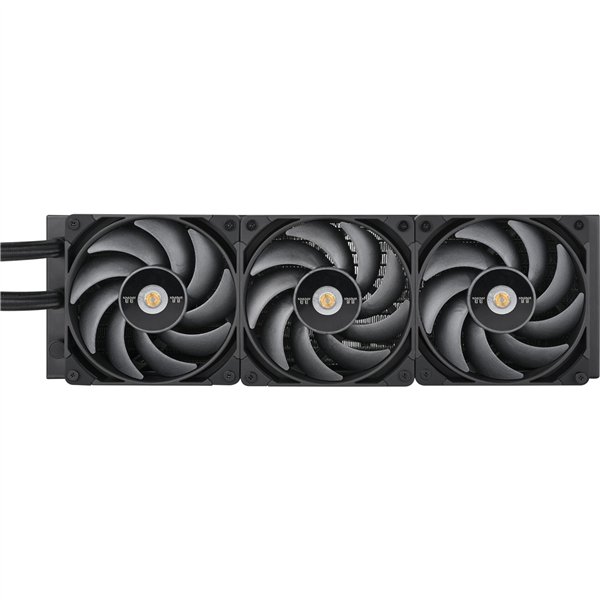 Thermaltake AW420 AIO sistema raffredd. a liquido