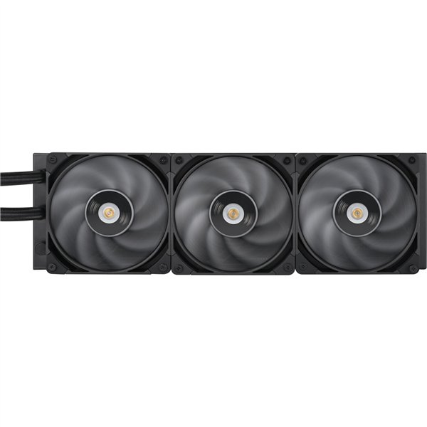 Thermaltake AW420 AIO sistema raffredd. a liquido