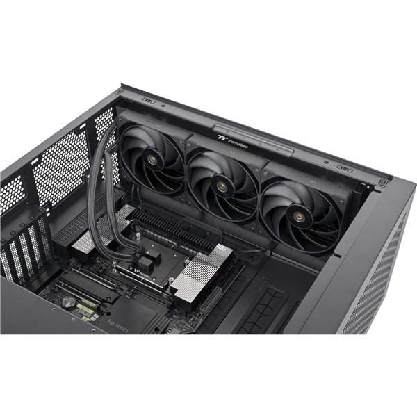 Thermaltake AW420 AIO sistema raffredd. a liquido