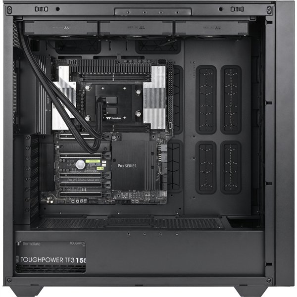 Thermaltake AW420 AIO sistema raffredd. a liquido