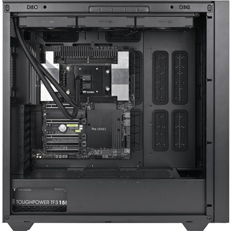 Thermaltake AW420 AIO sistema raffredd. a liquido