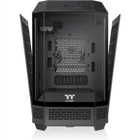 Thermaltake The Tower 250 nero