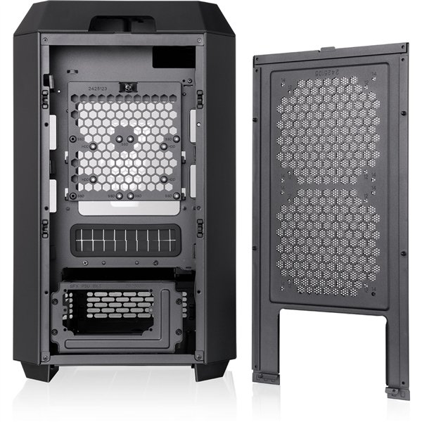 Thermaltake The Tower 250 nero