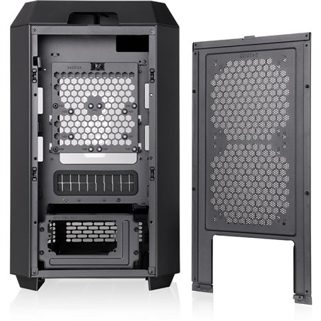 Thermaltake The Tower 250 nero