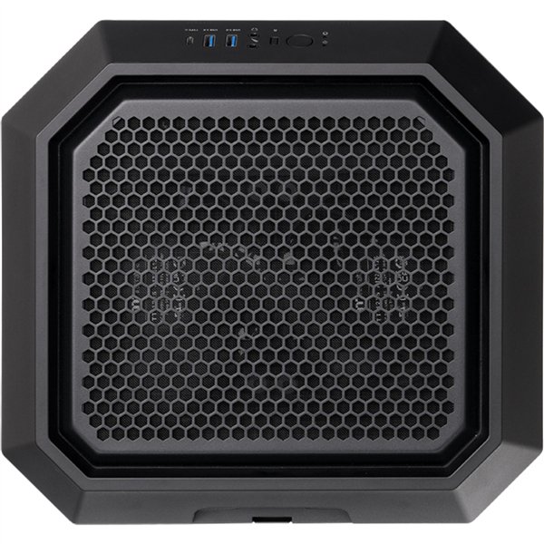 Thermaltake The Tower 250 nero