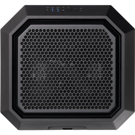 Thermaltake The Tower 250 nero