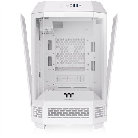 Thermaltake The Tower 250 Snow White