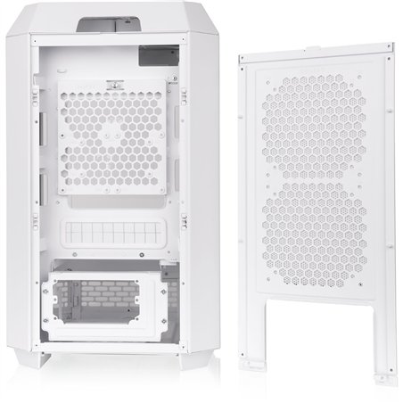 Thermaltake The Tower 250 Snow White