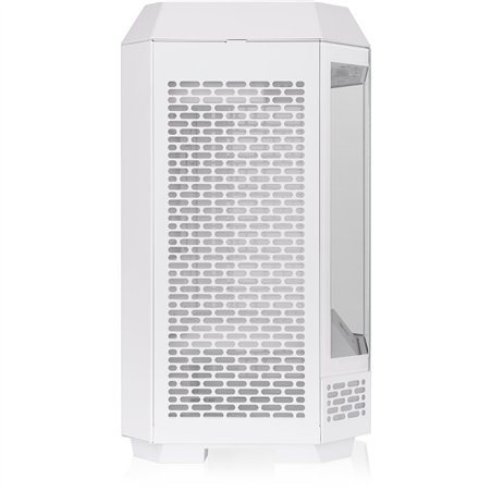 Thermaltake The Tower 250 Snow White