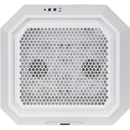 Thermaltake The Tower 250 Snow White