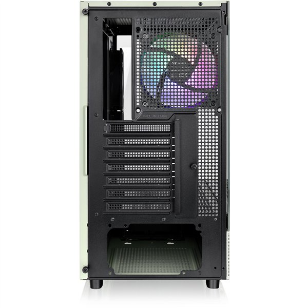Thermaltake View 270 Plus TG ARGB Matcha Green