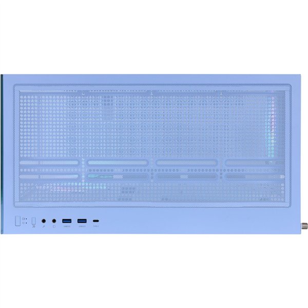 Thermaltake View 270 Plus TG ARGB Hydrangea Blue