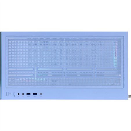 Thermaltake View 270 Plus TG ARGB Hydrangea Blue