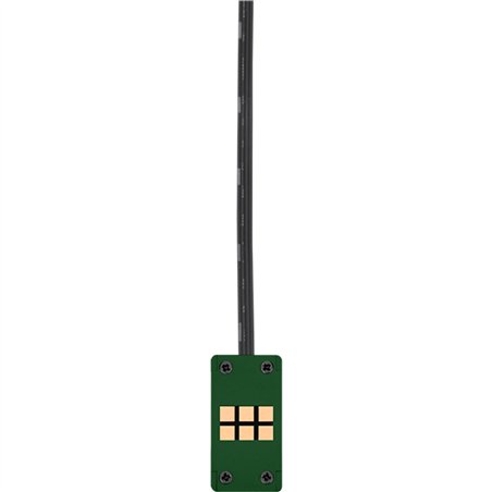 Thermaltake CT140 EX Reverse Fan Racing verde 3 Pack ARGB Sync