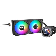 Thermaltake TH240 V2 Ultra EX ARGB Sync AIO