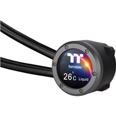 Thermaltake TH240 V2 Ultra EX ARGB Sync AIO 2