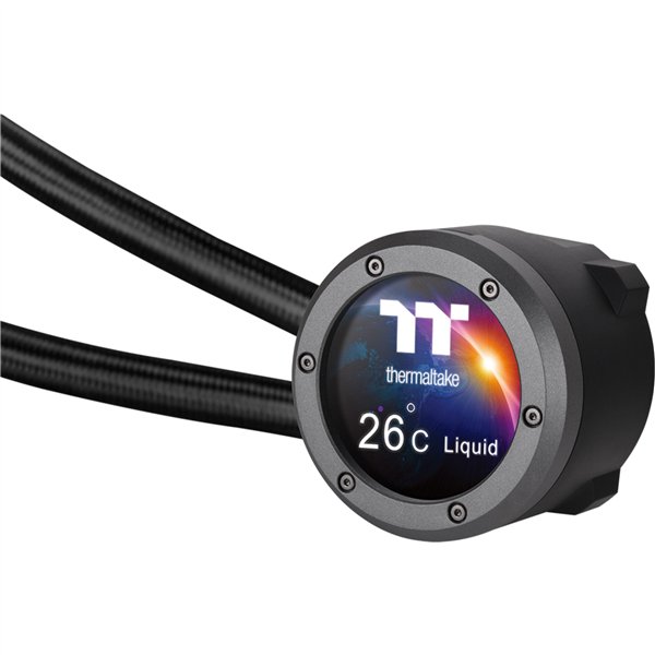 Thermaltake TH240 V2 Ultra EX ARGB Sync AIO