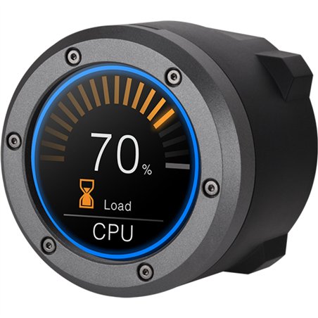 Thermaltake TH240 V2 Ultra EX ARGB Sync AIO