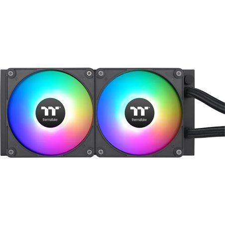 Thermaltake TH240 V2 Ultra EX ARGB Sync AIO