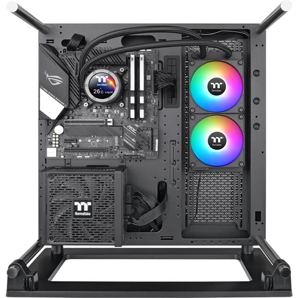 Thermaltake TH240 V2 Ultra EX ARGB Sync AIO