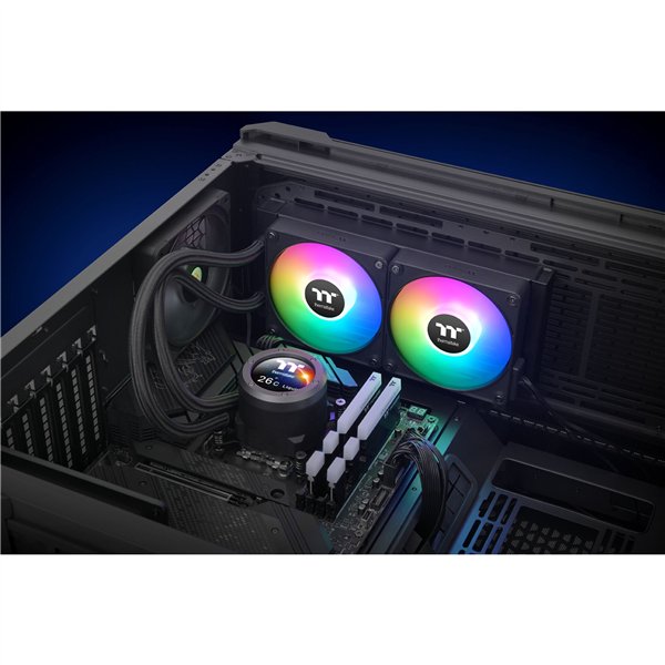 Thermaltake TH240 V2 Ultra EX ARGB Sync AIO