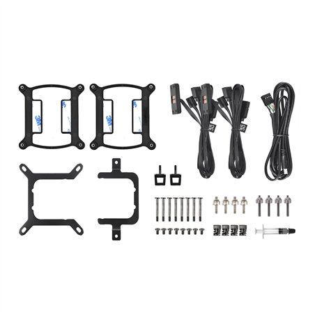 Thermaltake TH240 V2 Ultra EX ARGB Sync AIO