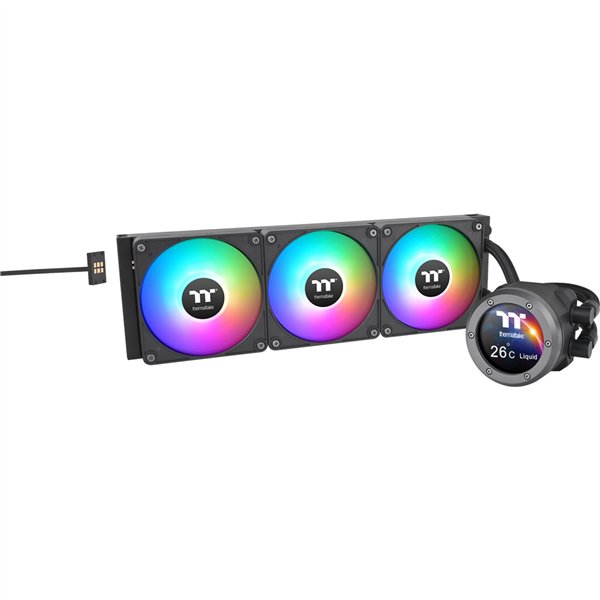 Thermaltake TH360 V2 Ultra EX ARGB Sync AIO