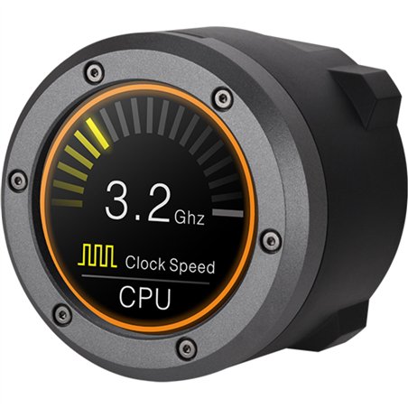 Thermaltake TH360 V2 Ultra EX ARGB Sync AIO