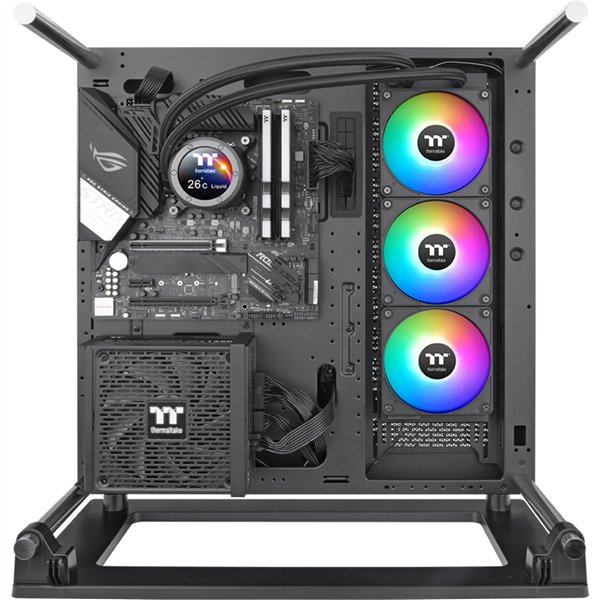 Thermaltake TH360 V2 Ultra EX ARGB Sync AIO