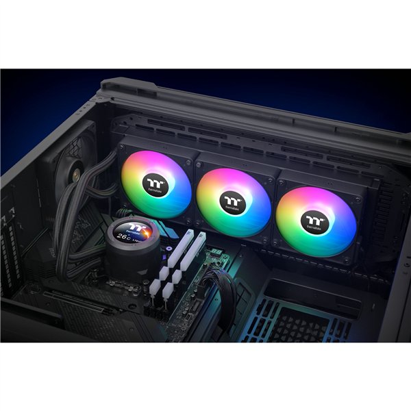 Thermaltake TH360 V2 Ultra EX ARGB Sync AIO