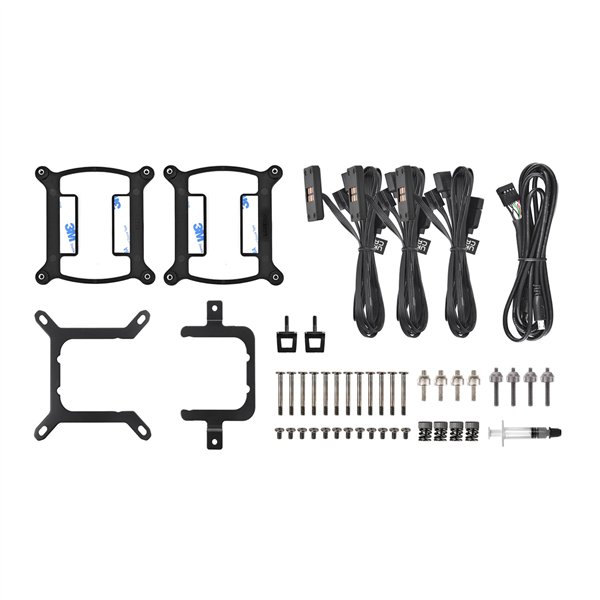 Thermaltake TH360 V2 Ultra EX ARGB Sync AIO