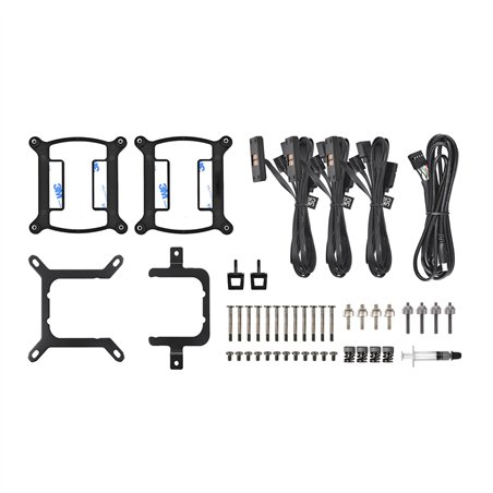 Thermaltake TH360 V2 Ultra EX ARGB Sync AIO